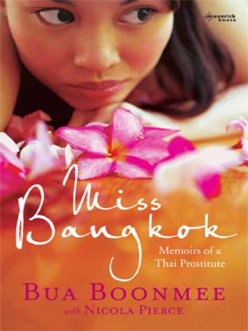 Title details for Miss Bangkok by Bua Boonmee - Available